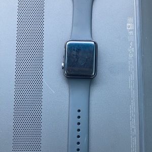 Series 3 Apple Watch